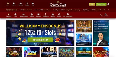 casino anbieter online